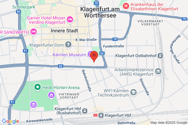 Fleckviehzuchtverband Kaernten
