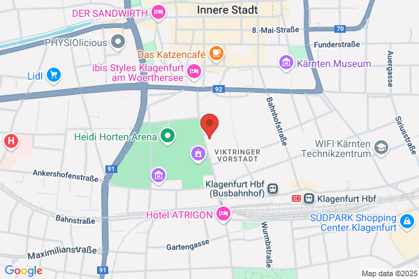Kaerntner Fussballverband
