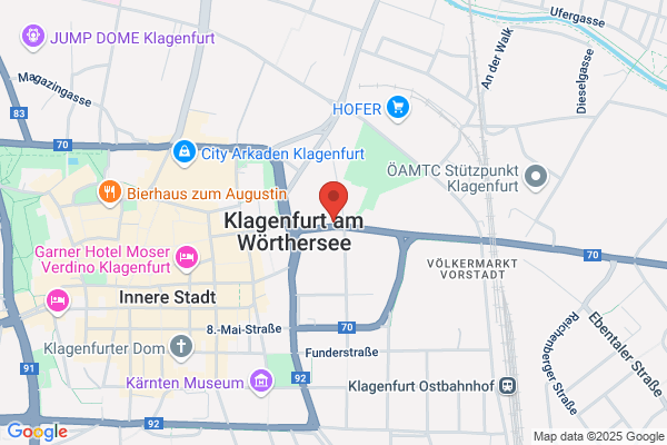 Verband Reisender Kaufleute Kaerntens