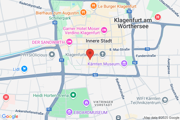 Vereinigung Oesterreichischer Industrieller