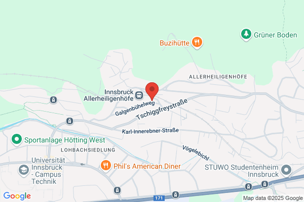 U.N.I.-Bau Gesellschaft m.b.H.