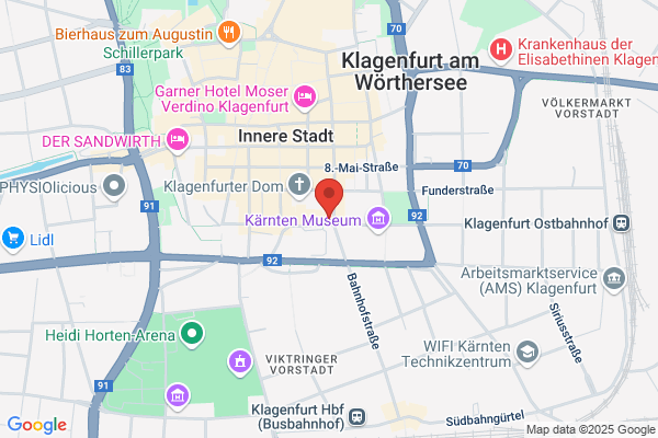 Kaerntner Landsmannschaft