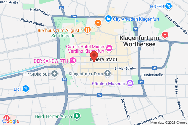 BCI Barter Clearing und Information