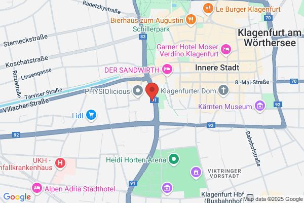 Erfolg und Ertrag Liebhauser Horst