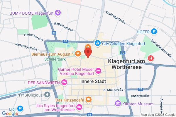 UNIQA Versicherungen AG