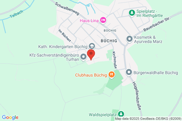 Ehrlich Versicherungsmakler GmbH