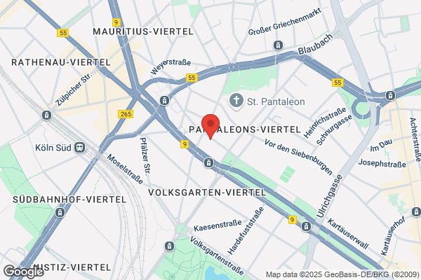 VB-KAISER Versicherungsberatungs GmbH & Co KG