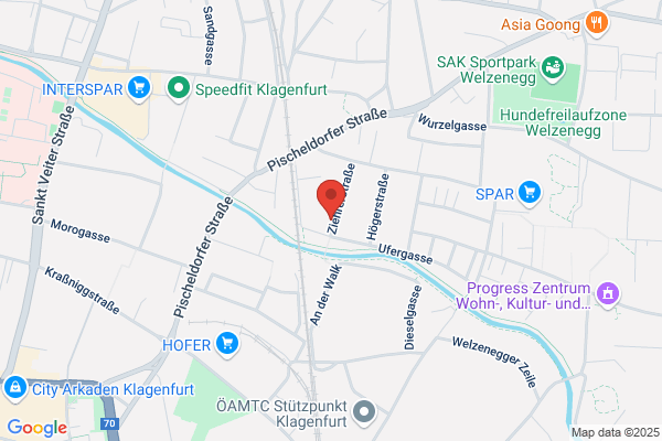 Vorwerk Austria GmbH und Co KG