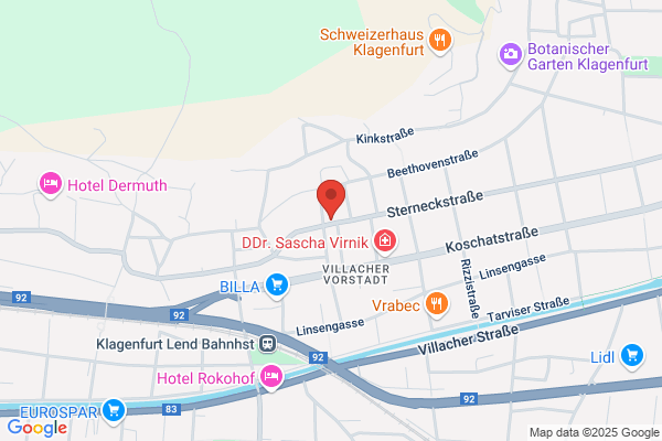 HS Wirtschaftspruefungs GmbH