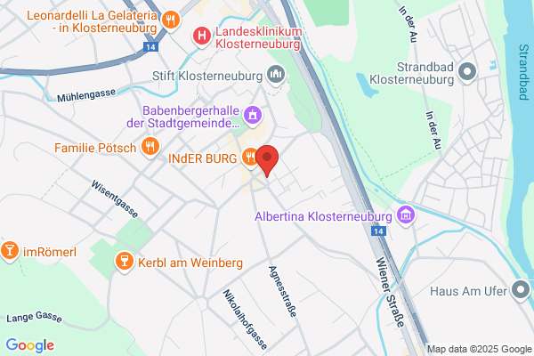 Oesterreichische Post AG Postamt