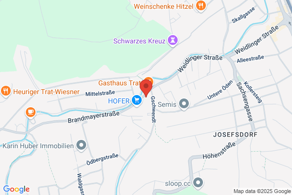 Caritas Betreuen und Pflegen Zuhause Klosterneuburg