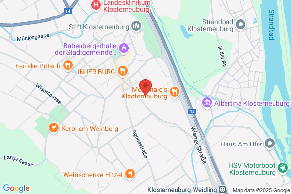 Bezirksgericht