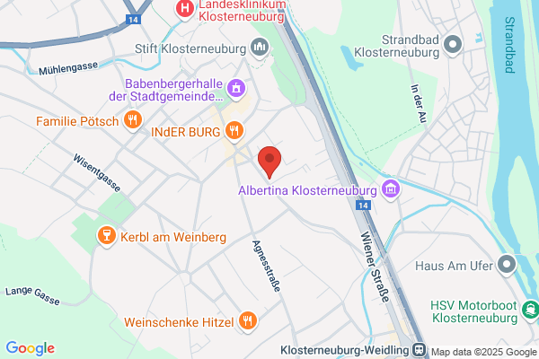 Bezirksschulrat Wien-Umgebung
