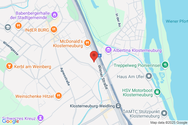 Bundesministerium f. Land- u. Forstwirtschaft