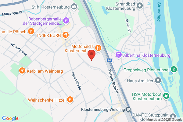 Niederoest. Pfadfinder u. Pfadfinderinnen