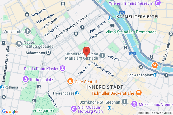 Stadtschulrat fuer Wien Inspektionsbereich V