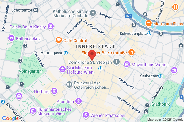 Interfassadenbau GmbH