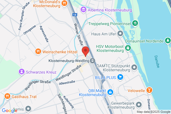 Apotheke Zur heiligen Agnes