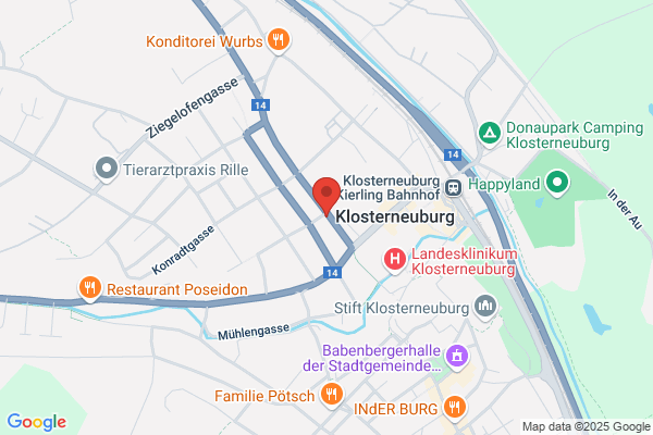 Stadt-Apotheke Mag pharm Ulrike Urban KG