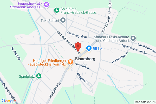 Apotheke St. Richard Mag Gertrude Ruzicka