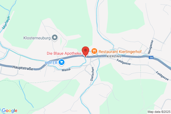 Filialapotheke