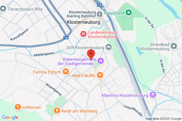 Rathaus Apotheke Magpharm Roman Kostiuk