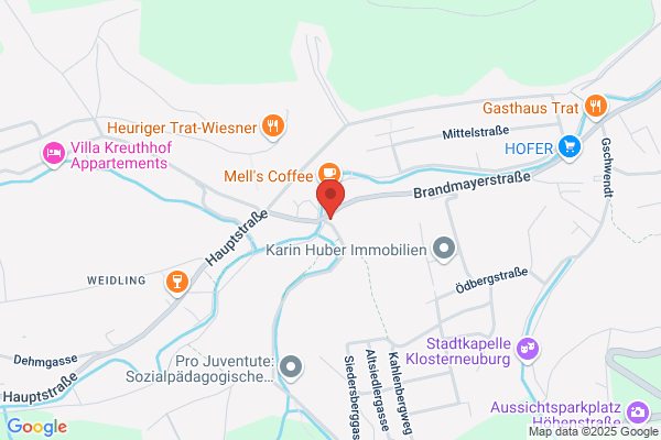 Fuerth ZiviltechnikergmbH