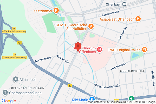 Fachinstitut fuer Massage - Heinz Ressl