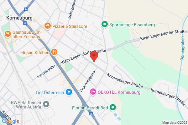 Ordination Dr. Reisinger