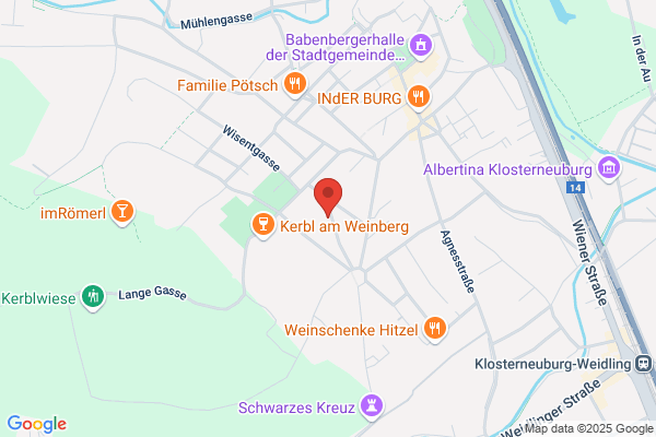 Restaurant Rebenhof J. Adletzberger Ges.mbH