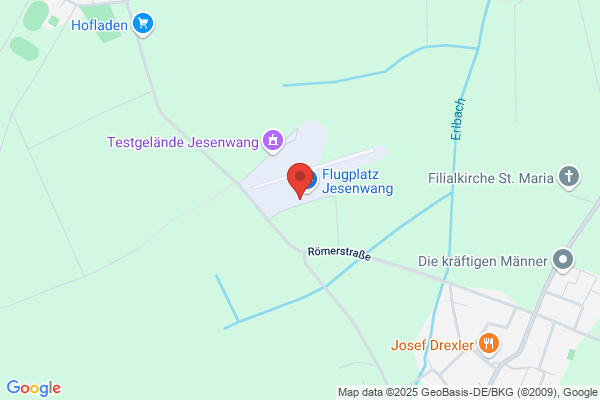 rent-a-plane Luftfahrzeug- vermietung GmbH