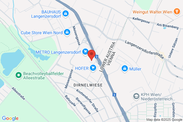 ÖAMTC Stützpunkt Langenzersdorf