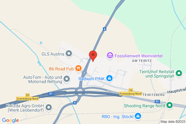 Peugeot Autohaus Korneuburg
