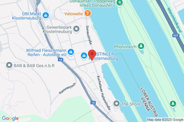 Die Autopfleger