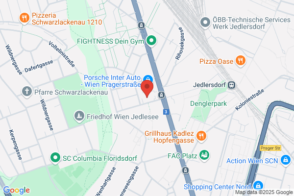 BestDrive Wien Floridsdorf (vormals Profi Reifen)
