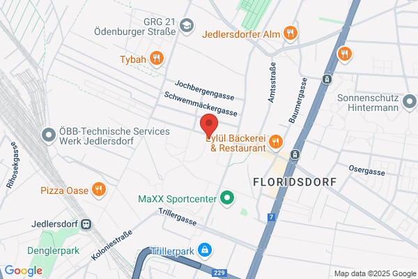 Ankerbrotfiliale