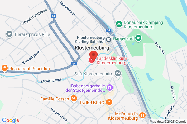 HYPO NOE Bankomat