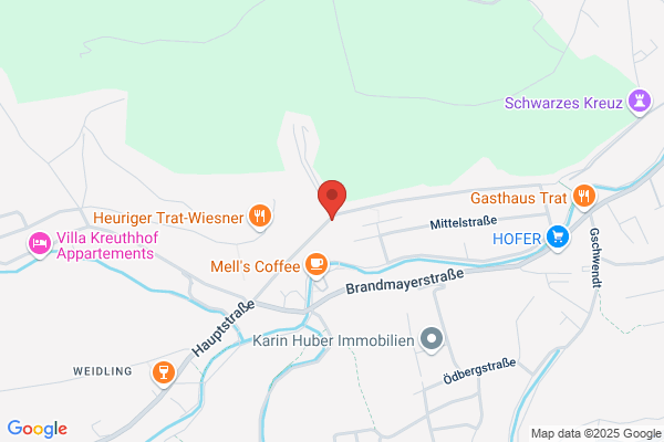 Dr. Walter Bogner Gesellschaft m.b.H.