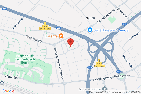 Akord Bau GmbH
