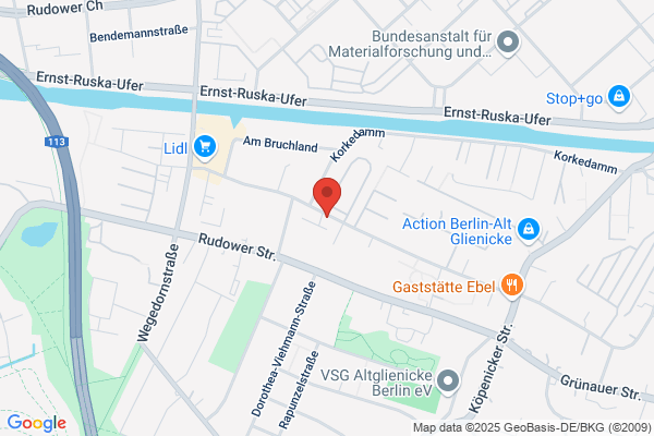ABK Akustikbau GmbH