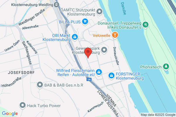 Objektreinigung Nada Schmid