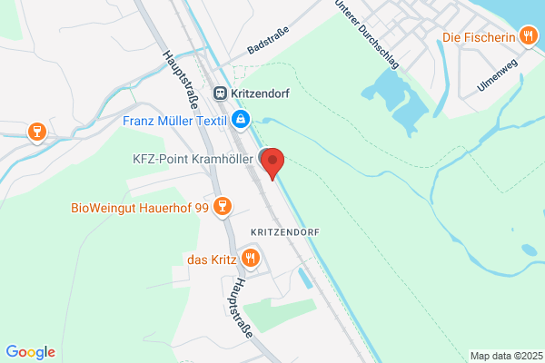 Polzhofer BaugesmbH