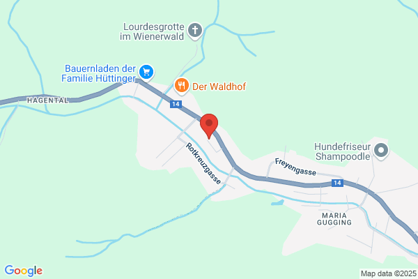 RABADI BAU und HANDEL KEG