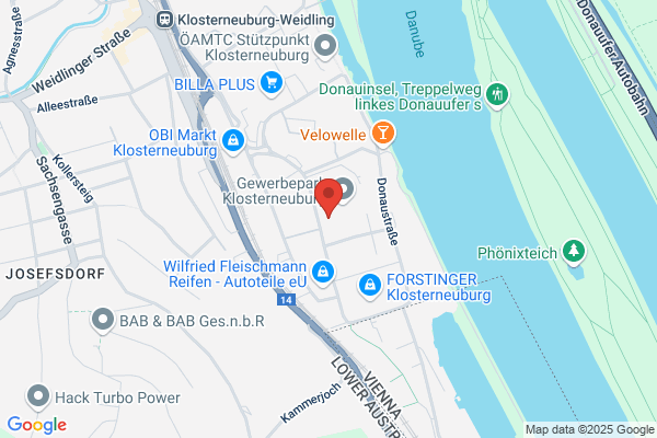 Dach- u. Dichtungssysteme Ges.mbH
