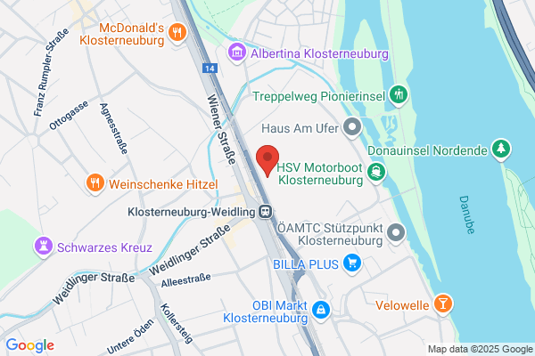 Fritz Schoemer Ges.mbH