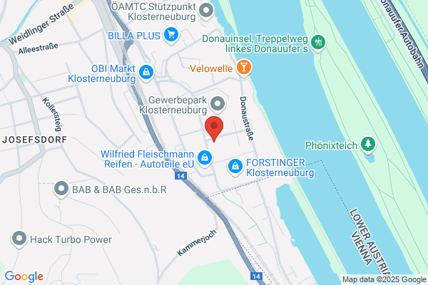 HTK-Vent GmbH