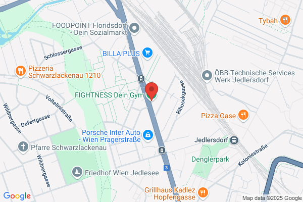 PIPELIFE Austria GmbH Zweigniederlassung Wien