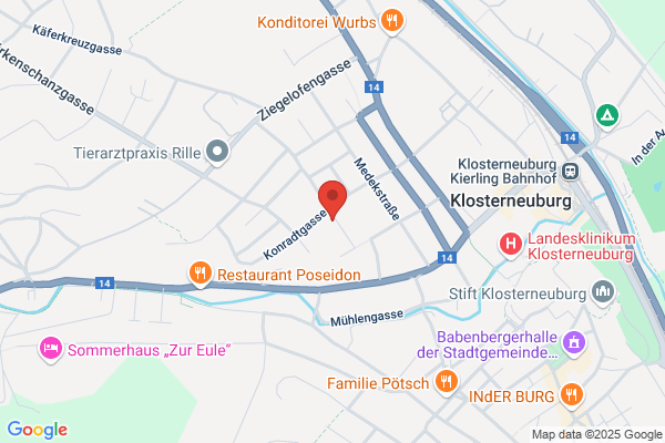 Christbaumland Willamsen ITP Aigner Walter von der