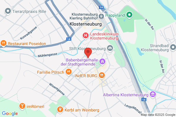 Ernst und Neckam GesmbH