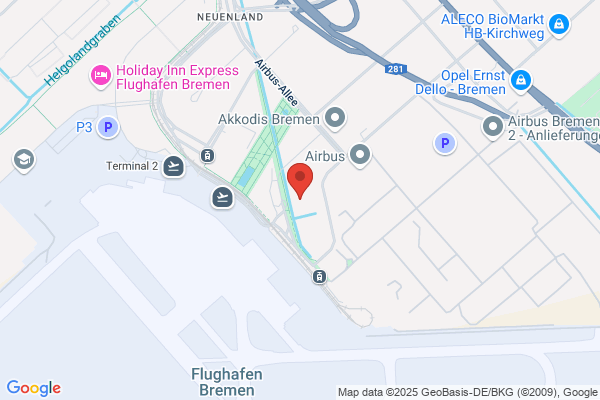 Link und Learn Aviation Training GmbH